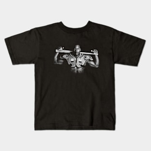 Bo Jackson 90s Kids T-Shirt